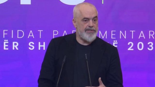 Rama mbledh grupin e PS: Brenda 2 vitesh duhet t&euml; p&euml;rmbushim kriteret