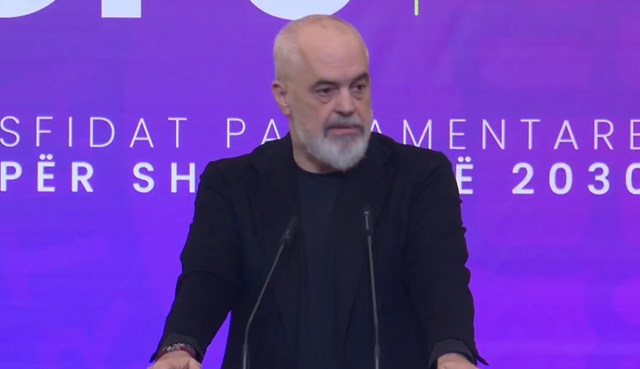 Shqip&euml;ria mund t&euml; detyrohet t&euml; importoj&euml; gjith&ccedil;ka