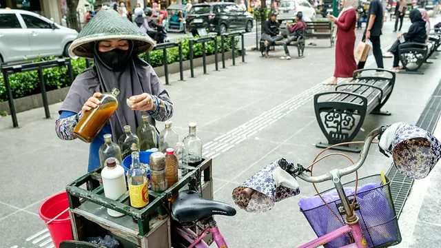 Si kujdeset bota p&euml;r mir&euml;qenien? 7 tradita globale q&euml; ia vlen