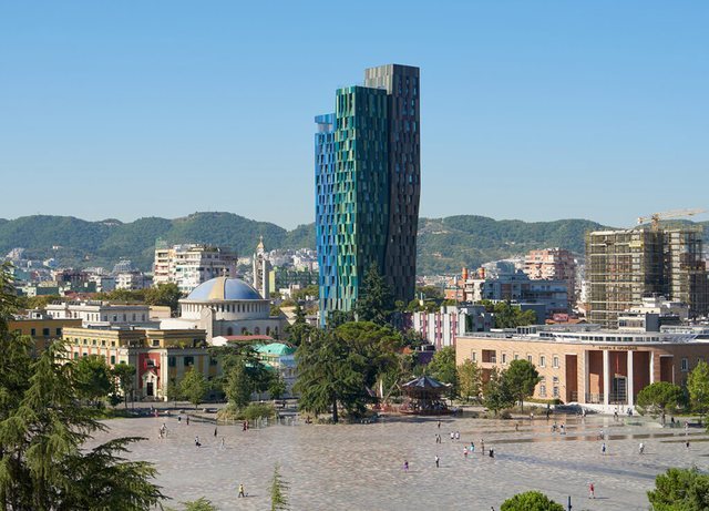 SPAK dhe BKH aksion n&euml; Tiran&euml;/ Kontrollohet kulla pran&euml;