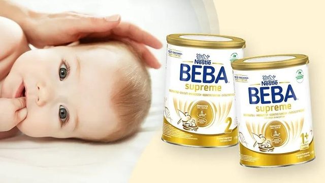 AKU: Ky qum&euml;sht pluhur p&euml;r bebe &euml;sht&euml; me baktere. Kthejeni