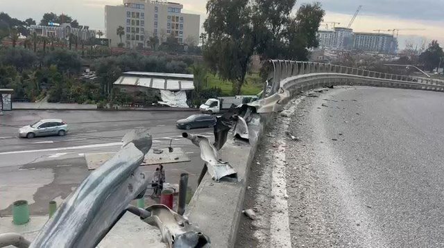 Aksidenti te ura e Dajlanit ku humbi jet&euml;n 18-vje&ccedil;arja, Gjykata e