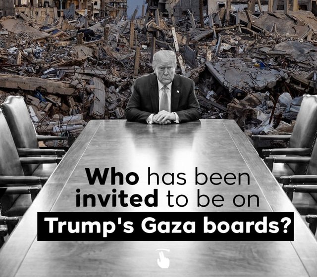 TRT World: Nga Erdogan te Edi Rama, lider&euml;t e ftuar nga Trump