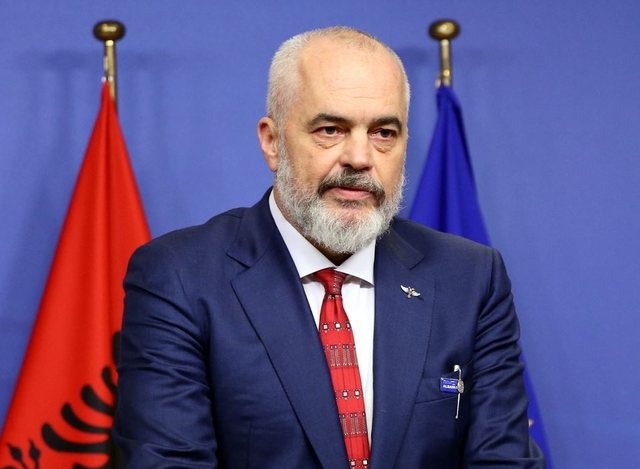 Reagon Rama: Shqip&euml;ria nuk do paguaj&euml; 1 miliard euro p&euml;r Bordin e