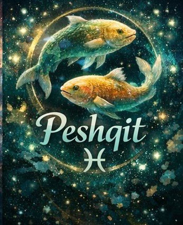 Horoskopi javor i Peshqve, sipas Brankos!