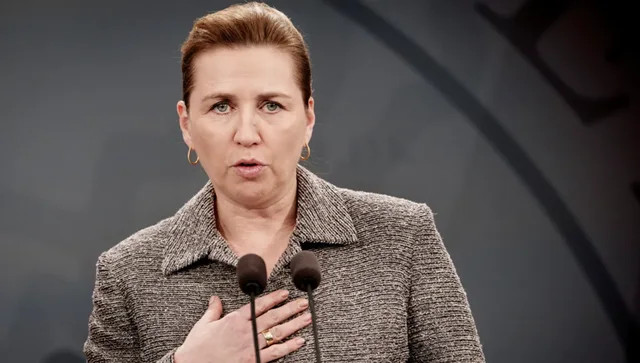 Evropa reagon ndaj Trumpit p&euml;r Groenland&euml;n: Nuk duam m&euml;