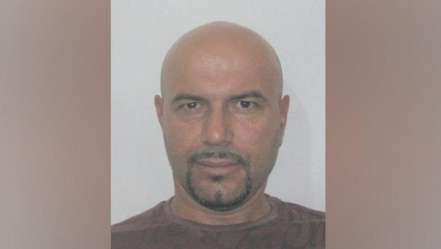 Vritet n&euml; burgun grek shqiptari i shum&euml;k&euml;rkuar, Jani Aliaj