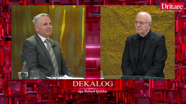 Ish-ministri i Brendsh&euml;m: Dhurata q&euml; m&euml; b&euml;ri Putini!