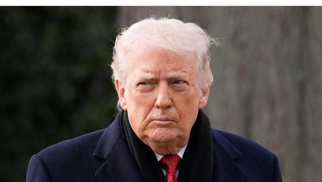 Trump k&euml;rc&euml;non me tarifa: 100%, n&euml;se nuk pranohet k&euml;rkesa