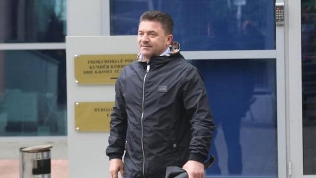 SPAK mbyll hetimet p&euml;r ish-kryebashkiakun e Kavaj&euml;s, Elvis Roshi