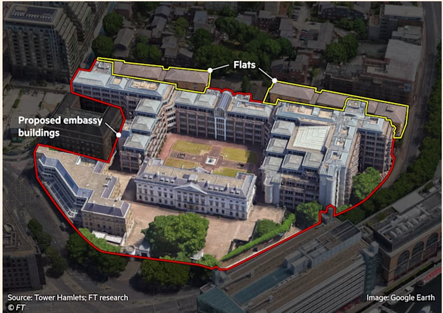 Rikthimi i fuqish&euml;m i Kin&euml;s n&euml; Britanin&euml; e Madhe