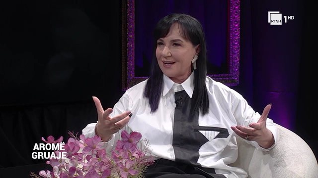 Rr&euml;fimi i Linda Ram&euml;s p&euml;r lirin&euml;, dashurin&euml; dhe