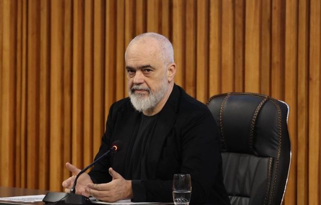 Rama: K&euml;rkesa e gjyqtar&euml;ve p&euml;r rritje pagash &euml;sht&euml;