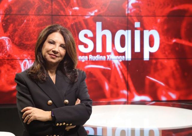 E keqja t&euml;rheq, por e mira na mban gjall&euml;