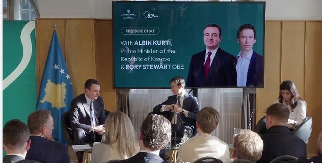 Kurti: Serbia e ka kuptuar se jemi shtet