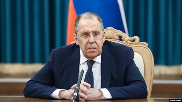 Lavrov: Rusia &euml;sht&euml; e gatshme t&euml; komunikoj&euml; me SHBA-n&euml;