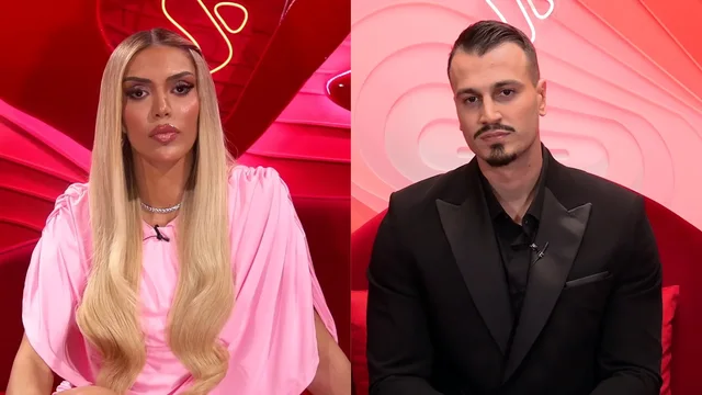 Mateo zbulon prapaskenat e lidhjes me Briken&euml;n: Familjar&euml;t e saj