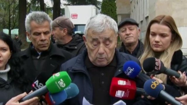 Xhaxhai i Aleks Nik&euml;s: Nuk k&euml;rkojm&euml; hakmarrje, por drejt&euml;si