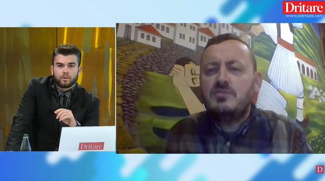Fatos Mahmutaj: Un&euml; e pash&euml; kush q&euml;lloi m&euml; 21 Janar!