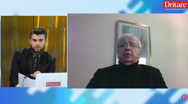 21 Janari/ Spartak Ngjela: Berisha para p&euml;rgjegj&euml;sis&euml; penale!