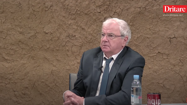 Ngjela: Ftesa e Ram&euml;s n&euml; Bordin e Paqes, vler&euml;sim p&euml;r