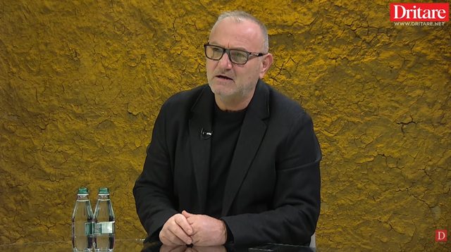 Arben &Ccedil;uko: Investimet amerikane jan&euml; garanci reale sigurie p&euml;r