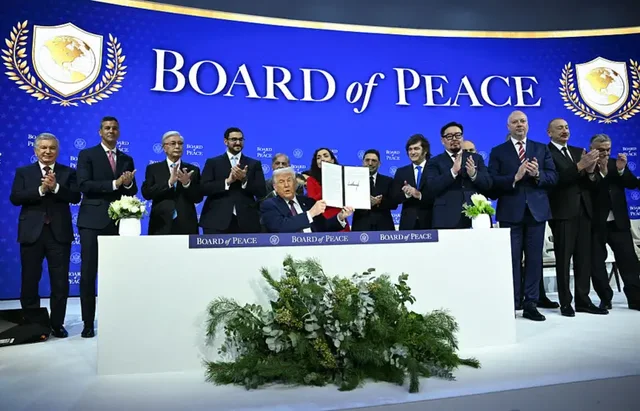 Përmbledhje/ Trump prezanton Bordin e Paqes. Kjo është Gaza e re!