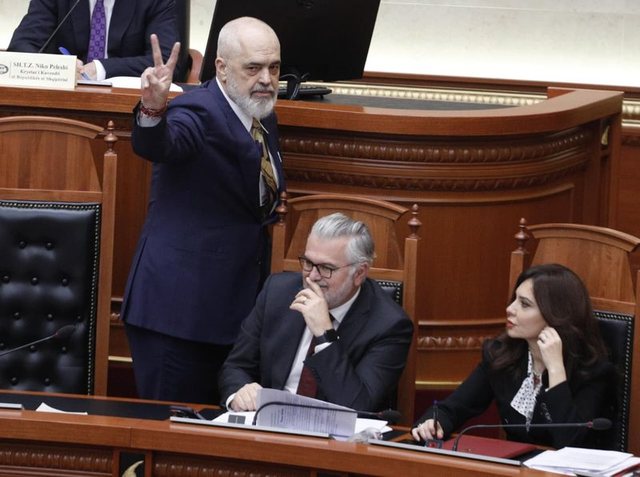 Fjala e plotë/ Përgjigjet e Ramës për PD-në: Ju fituat,