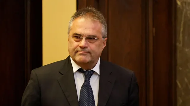 Ish-oficeri i inteligjenc&euml;s akuzohet p&euml;r nxjerrjen e sekretave t&euml;