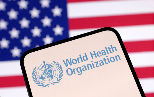 SHBA tërhiqet zyrtarisht nga Organizata Botërore e