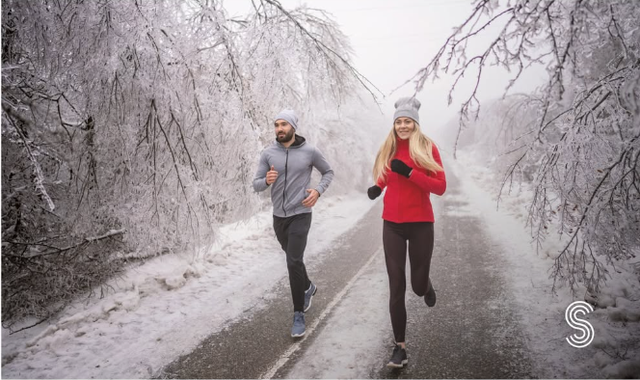Mos u mbyll n&euml; sht&euml;pi! Pse ecja dhe vrapi n&euml; dim&euml;r t&euml;