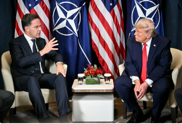 Trump: Për çfarë na duhet NATO?