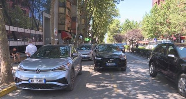 Ndryshime n&euml; Kodin Penal. Kush parkon dysh, shkon n&euml; burg!