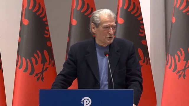 Nesër protestë/ Berisha mesazh të rinjve: Të ngrihemi si