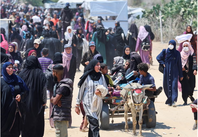 Emiratet e Bashkuara Arabe do të ndërtojnë një qytet në