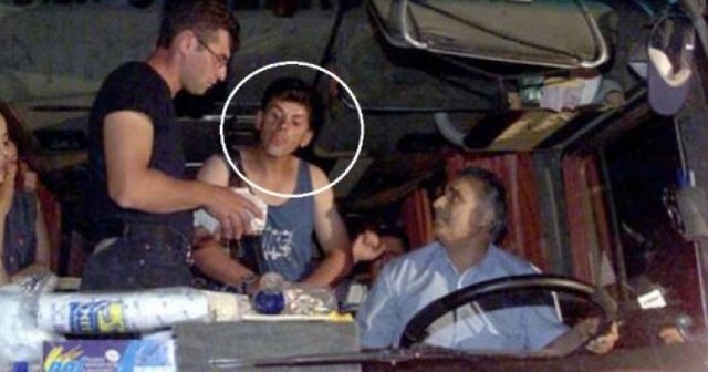 Ja çfarë i bënë në burg Flamur Pislit! Spartak