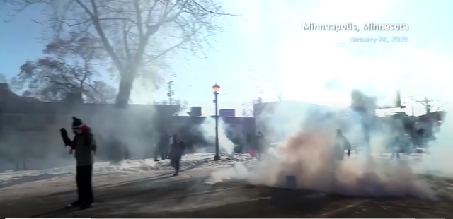 SHBA/ Tjetër i vrarë gjatë operacionit kundër