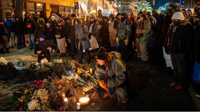 Çfarë dihet deri tani për vrasjen e Alex Prettit në