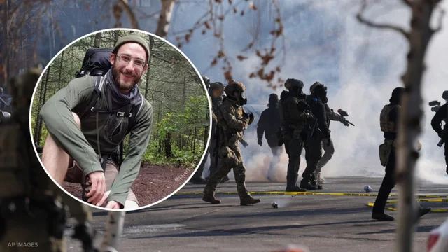 Ju lutem, zbuloni të vërtetën për djalin tonë! Flasin