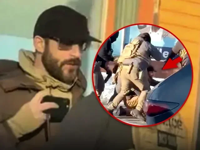 Kush ishte Alex Pretti, 37 vje&ccedil;ari q&euml; u q&euml;llua p&euml;r vdekje