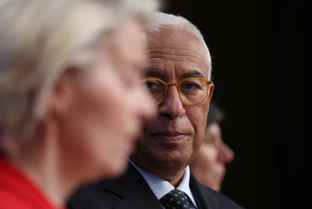 Realiteti i ri i Evrop&euml;s: Java kur lidhjet transatlantike u prish&euml;n!