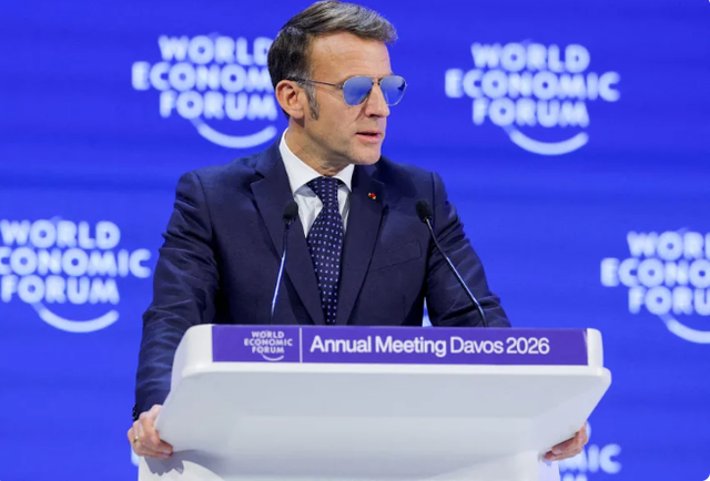 Realiteti i ri i Evrop&euml;s: Java kur lidhjet transatlantike u prish&euml;n!