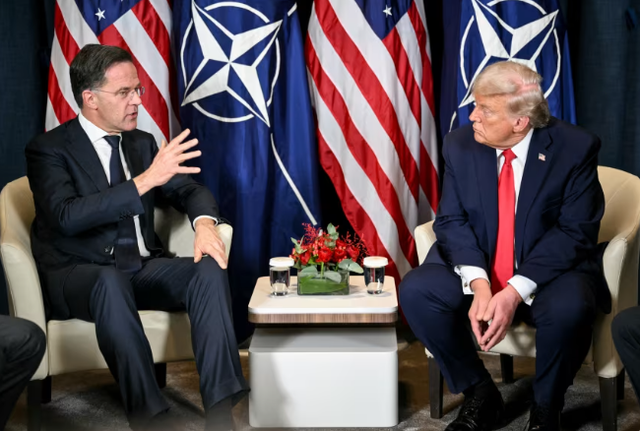 Realiteti i ri i Evrop&euml;s: Java kur lidhjet transatlantike u prish&euml;n!