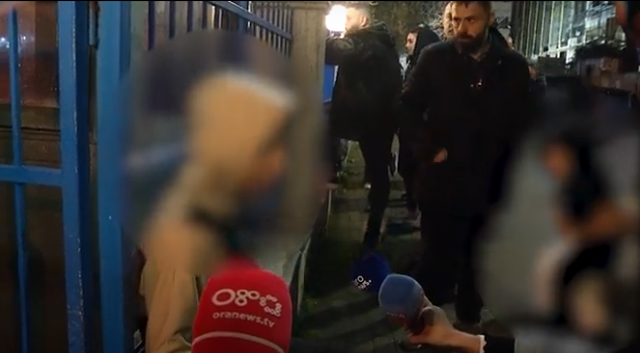 Protesta e PD-së, dëshmia e 14-vjeçarit pas daljes nga