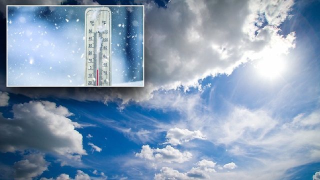 Si do jet&euml; moti sot!