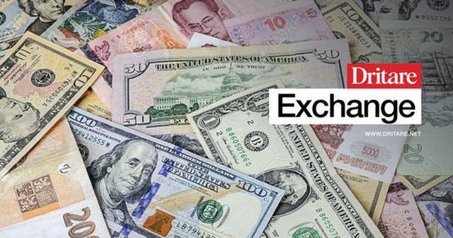 Me sa k&euml;mbehet valuta sot!