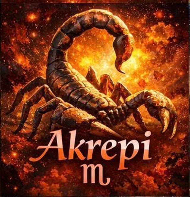 Horoskopi javor i Akrepit, sipas Brankos!