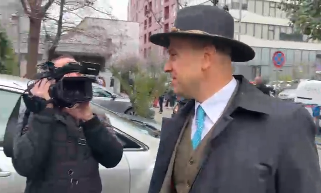 Partizani/ Paraqiten n&euml; SPAK Jamarb&euml;r Malltezi dhe avokat&euml;t e