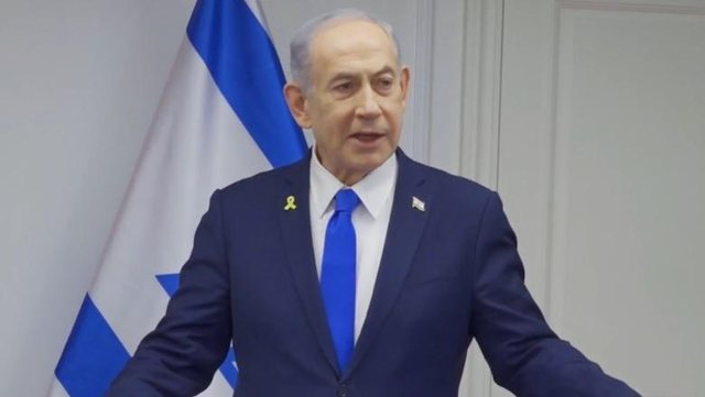 Netanyahu: Rama, mik i madh i popullit hebre dhe i imi, p&euml;rfaq&euml;son