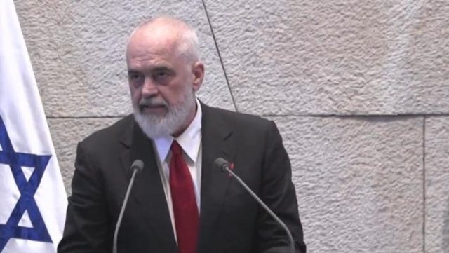 Rama në Knesset: Tunelet e torturës në Gaza, të ruhen si